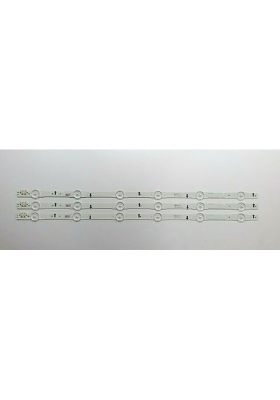 Samsung Uyumlu Dled 28" 2014Svs28-3228 Ue28H400 Led Bar