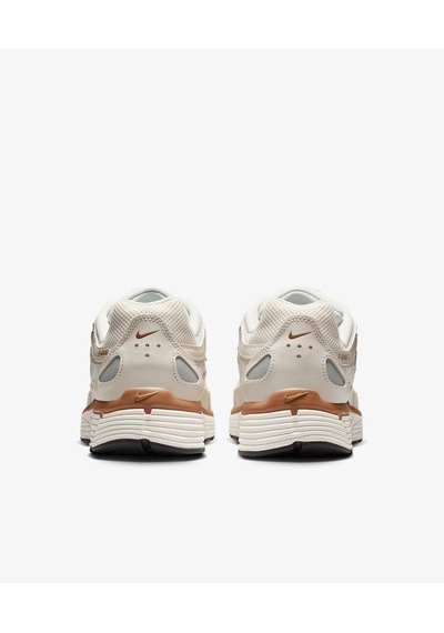 Nike P-6000 Unısex Bej Sneaker Ayakkabı-sportxstore