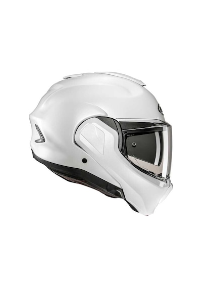 Hjc F100 Kask İnci Beyazı 2857002