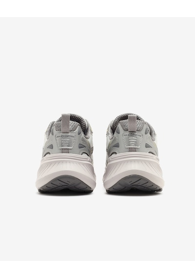 Skechers Edgerıde Kadın Gri Spor Ayakkabı 150494 Sıl Gri