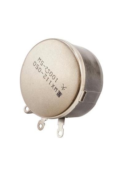 WX112 220R 5W Tek Turlu Potansiyometre