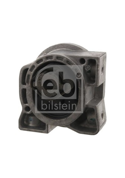 FEBI 26778 Motor Takozu Arka Sol (Dizel) W169 04-12 W245 05-11 1692400918 (WP146723)