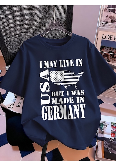 Noıssey Urban Pop Graphic Kadın Tişört Koleksiyonukod 5121 Lacivert