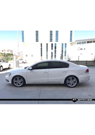 Vw Passat B6/b7 1.4tsi/1.8tsi/2.0fsi/2.0tsi/1.6tdi Xt Spor Yay -30mm