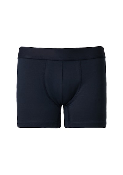 Ac&Co / Altınyıldız Classics Erkek 3'Lü Boxer Paketi Bordo - Lacivert 4A03212P3007Brll