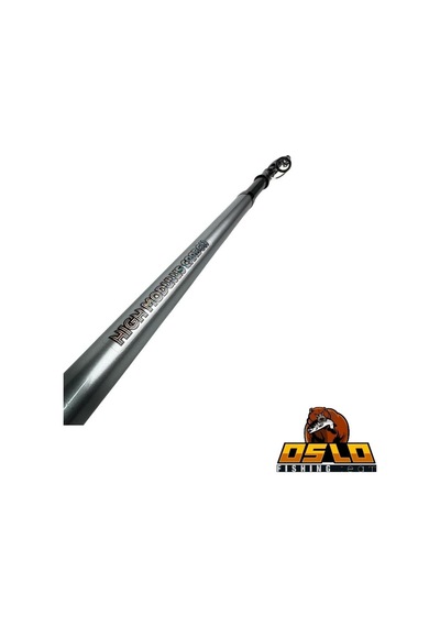 Crome 420cm 70-250 Gr Tele Surf Olta Kamışı