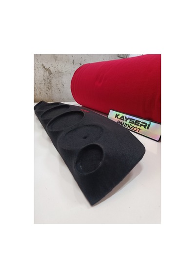 Kayseri Pandizot Ford Escort Sedan Pandizot 4x20cm 2x10 Cm Tiz İmalatçıyız İsteğe Göre Yapılır