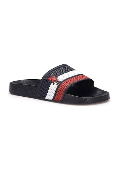 U.s. Polo Assn. Molda 5fx Lacivert Erkek Terliği Lacivert