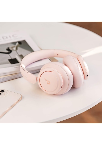 Anker Soundcore Life Q30 Hibrit ANC Bluetooth 5.0 Kulak Üstü Kulaklık