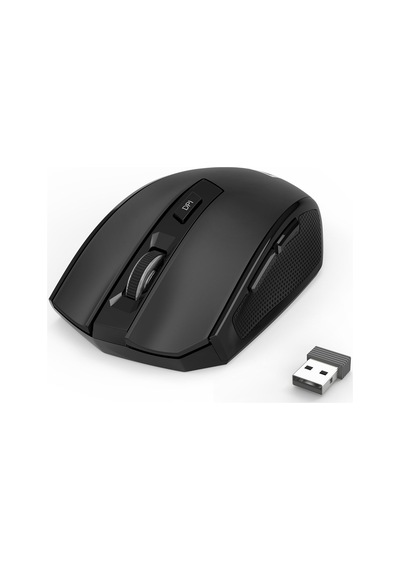 Redragon Bm 2596 2,4 Ghz Kablosuz Fare - Siyah Bm-2596 001
