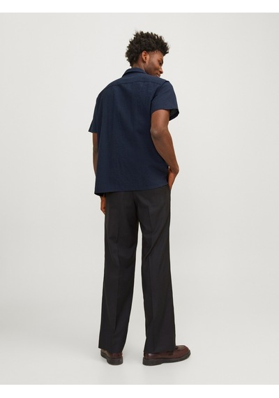 Jack & Jones Jack&jones Erkek Gömlek 12256772 Lacivert Jack & Jones Jack&jones Erkek Gömlek 12256772 Lacivert