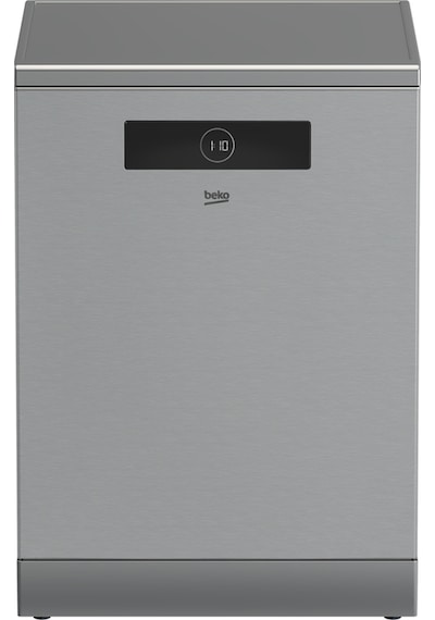 Beko BM 6347 WF I 6 Programlı 15 Kişilik Bulaşık Makinesi