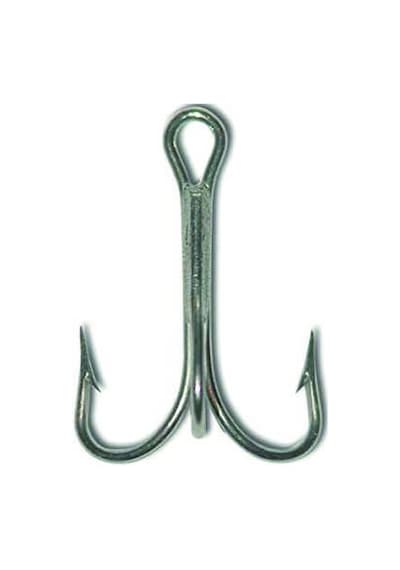 Mustad Olta İğnesi 3549d 50li No:4-0