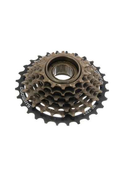 Bisiklet 7 Li Ruble Shimano