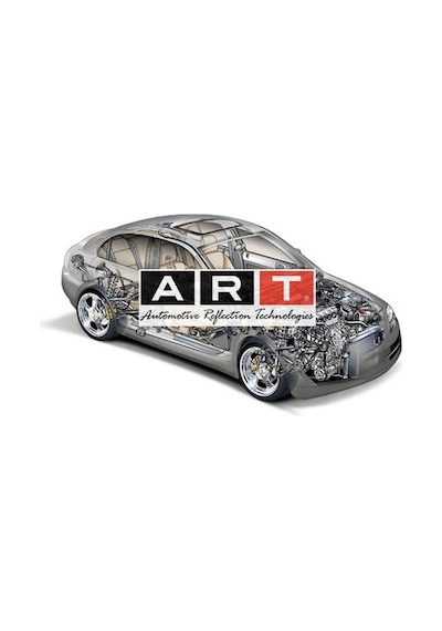 ART MC013.3100 DIŞ DİKİZ AYNA KAPAĞI KROM TİP SOL D-MAX 2012-