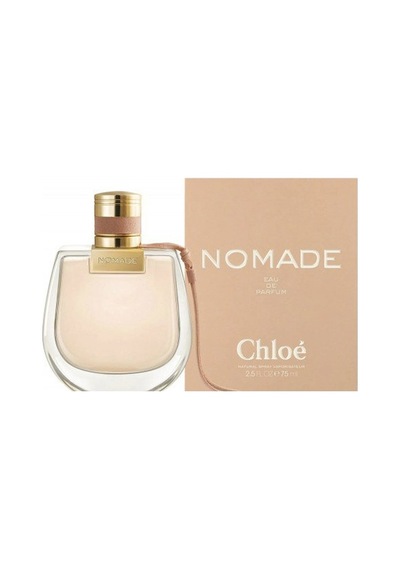 Chloe Nomade Edp 75 Ml Kadın Parfüm Fresh 03217591 08674538