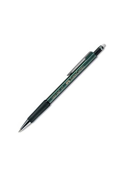 Faber-Castell Versatil Kalem Grip 0.7 Mm Yeşil 1347