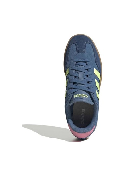 Adidas Barreda Kadın Mavi Sneaker