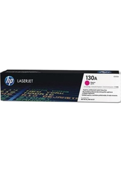 Hp Cf353A Kırmızı Toner