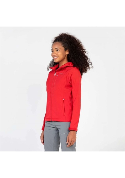 Merrell Focus Kadın Mont - 15 Kırmızı
