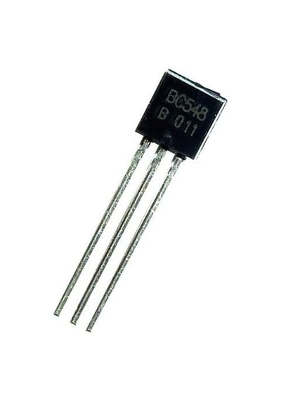 Bolsat Bc 548 Transistör