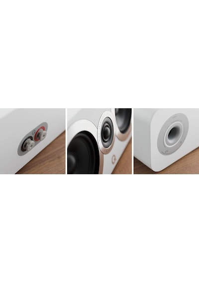 Q Acoustics 3090ci Merkez Center Hoparlör Walnut