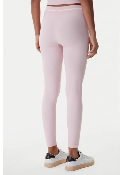 Guess Pepi 4g Dikişsiz Kadın Pembe Eşofman Altı V6rb05z4692-f6zy Pembe