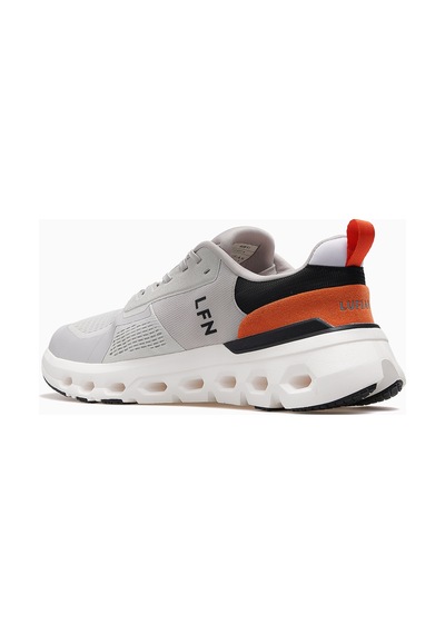 Lufian Axel Erkek Sneaker Spor Ayakkabı 26y 111230319 Beyaz
