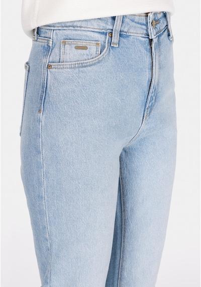 Colin's Colins 791 Monıca Regular Fit Kadın Mavi Jean Pantolon Cl1073901 Cl1073901 Q1.v1 Dn42495 Denim