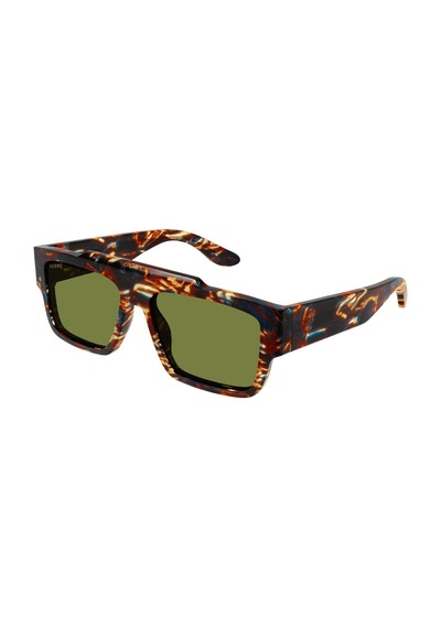 Gucci Gg1460s 002 56 Unisex Güneş Gözlüğü