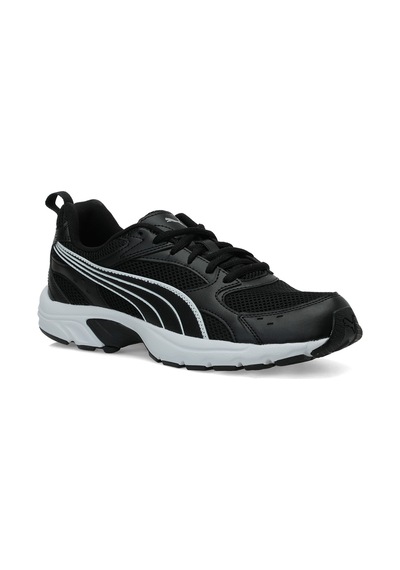 Puma Mılenıo Tech Lt Vıbes Siyah Erkek Sneaker 000000000102717826 SİYAH-BEYAZ
