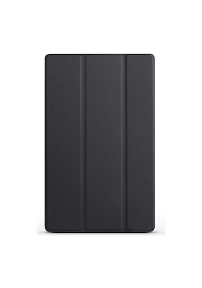 Lexroo Lenovo M10 Tb-x306f Gen.2 Smart Cover Standlı 1-1 Kılıf - Siyah