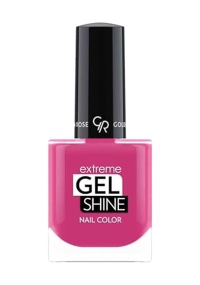 Extreme Gel Nail - 79 - Jel Görünümlü Parlak Oje 10.2 Ml