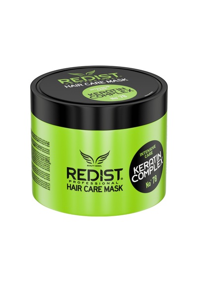Redist Keratin Yoğun Onarıcı Maske 500 ML