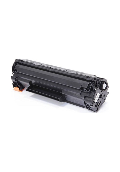 Hp Ce278a 78a Siyah Uyumlu Lazer Toner