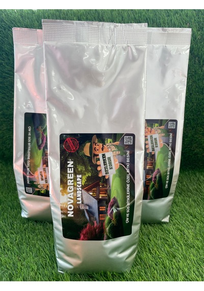 Çim Besini Çim Vitamini Çim Coşturan 1kg
