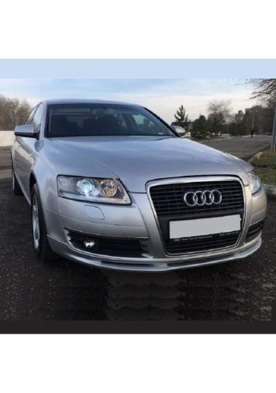 Megamarket06 Audı A6 D2s Xenon Oto Ampul 4300k 2004-2008 C6