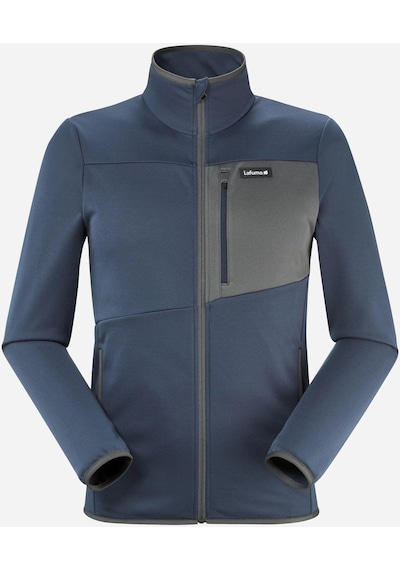 Lafuma Shıft F-zıp Erkek Tam Fermuar Polar Lfv12144 8598 001