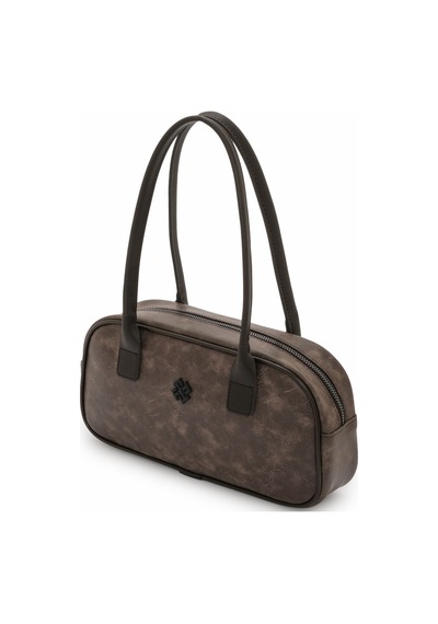 Fossil Kadın Omuz Çantası 05fd25k516 Kahve
