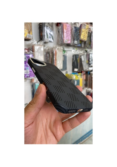 Apple iPhone Uyumlu  16 Plus Cep Telefon Kılıf