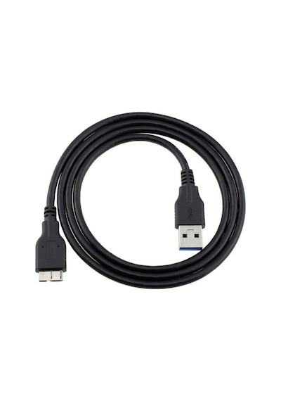 4280 Usb 3.0 Hdd Taşınabilir Harddisk Ara Kablosu 1 Metre