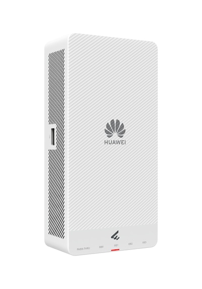 Huaweı Ekıt Ap271e Wıfı7 Be3600 2+2 Dual Band Duvar Tipi Kurumsal Access Point-209919