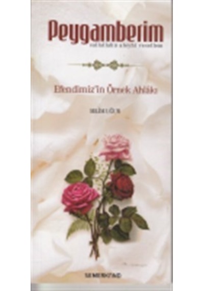 Peygamberim S.a.s. Efendimiz'in Örnek Ahlakı