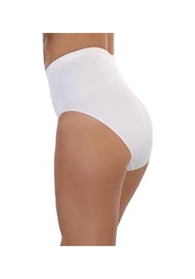 Form Time Bayan Düşük Bel Slip Külot Korse 1020