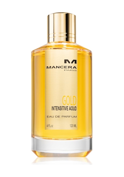 Mancera Gold Intensive Aoud Erkek Parfüm EDP 120 ML