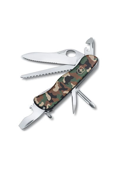 Victorinox 0.8463.Mw94 Trail Master Kamp Çakı Çok Renkli