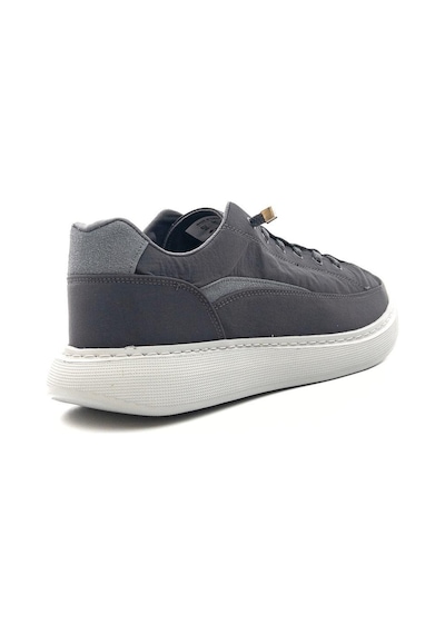 Noka Rio Erkek Lastikli Tekstil Sneaker Ayakkabı 001