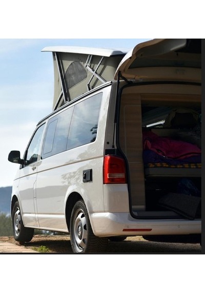 Popup Karavan Tente Üst Çadır Amortisörü 90 Cm 350n