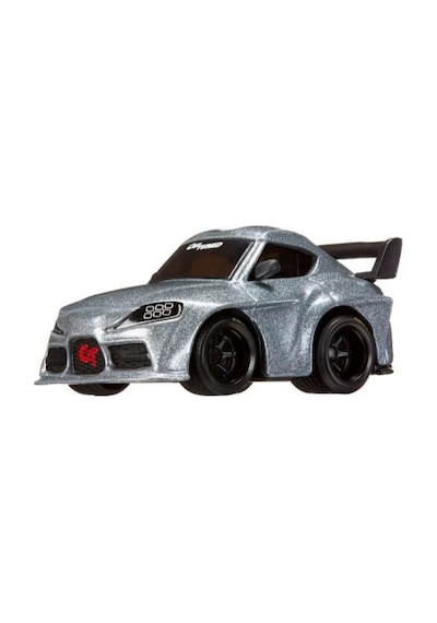 Mey İthalat Cartuned Jdm Seri 2 2022 Toyota Gr Supra - Gri Araba