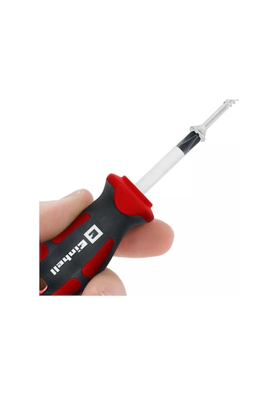Einhell Tornavida Set 17 Parça 370525
